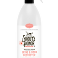 Skout's Honor Cat Urine & Odor Destroyer Spray 35oz