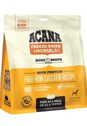 Acana Freeze-Dried Food Free Run Chicken Recipe