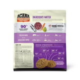 Acana Freeze-Dried Food Duck Recipe