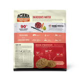 Acana Freeze-Dried Food Ranch Raised Beef Recipe
