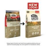 Acana Singles Duck And Pear Dry Dog Food