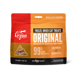 Orijen Freeze-Dried Original Cat Treat 1.25oz