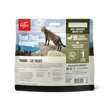Orijen Freeze-Dried Tundra Cat Treat 1.25oz - Paw Naturals