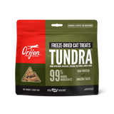 Orijen Freeze-Dried Tundra Cat Treat 1.25oz - Paw Naturals