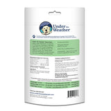 Under The Weather Hamburger, Rice & Sweet Potato Bland Diet W/ Electrolytes