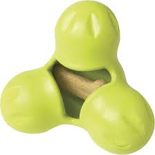 West Paw Design Tux Dog Toy Granny Smith / Large - Paw Naturals