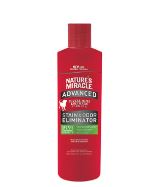 Out advanced severe stain and odor remover best sale