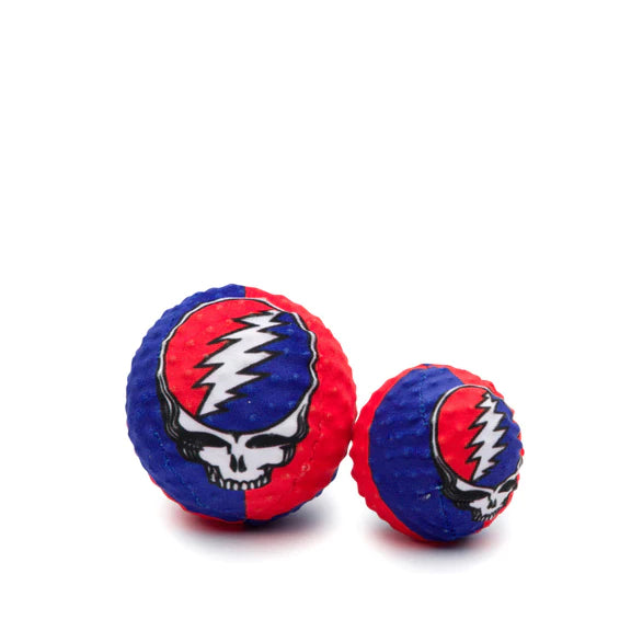 fabdog faball® Grateful Dead Dog Toy