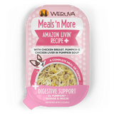Weruva Meals 'N More Canned Dog Food 3.5oz