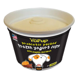 Yoghund Yopup Probiotic-Packed Frozen Yogurt Dog Treat