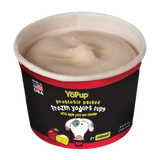 Yoghund Yopup Probiotic-Packed Frozen Yogurt Dog Treat