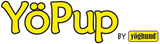 Yoghund Yopup Probiotic-Packed Frozen Yogurt Dog Treat