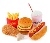 P.L.A.Y. Pet Lifestyle and You American Classic Dog Toys