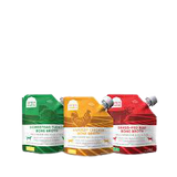 Open Farm Bone Broths for Dogs & Cats 12oz - Paw Naturals