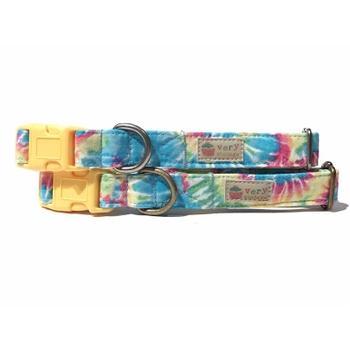 Hippie store cat collar