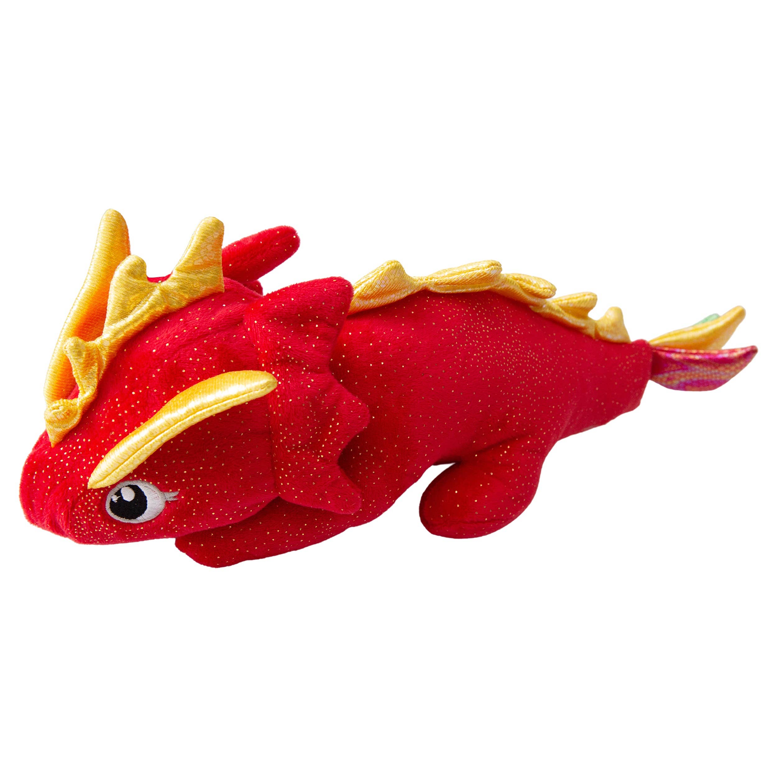Pet Palette Distribution - SnugArooz Fire the Dragon
