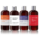 iGroom Dirty Dog Shampoo & Conditioner
