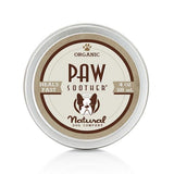 Natural Dog Company Paw Soother Balm