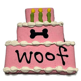 Bubba Rose Biscuit Co. Birthday Cake Cookie Bakery Treat