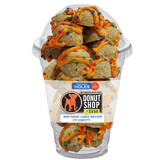K9 Granola Factory Fresh-Baked Doughnut Hole 15ct Cup