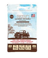 Tucker's Pork, Beef, & Pumpkin Raw Frozen Dog Food 6lb - Paw Naturals