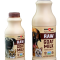 Bossdog Raw Frozen Goat's Milk
