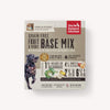 Honest Kitchen Grain-Free Fruit & Vegetable Base Mix Dehydrated Dog Food - Paw Naturals
