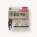 Honest Kitchen Grain-Free Fruit & Vegetable Base Mix Dehydrated Dog Food - Paw Naturals