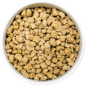 Tender & True Pet Nutrition Farmers Market Recipe Freeze Dry Raw Dog Food - Paw Naturals