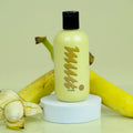 Mutt Fresh Dog Care Fresh Handmade Banana Dog Shampoo