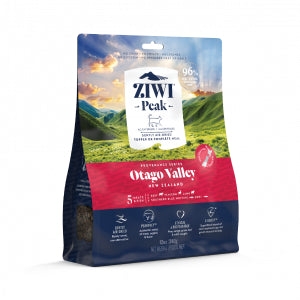 Ziwi Peak Provenance Otago Valley Air-Dried Cat Food