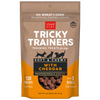 Cloud Star Tricky Trainers Soft & Chewy Cheddar Dog Treats