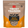 Cloud Star Tricky Trainers Crunchy Cheddar Dog Treats