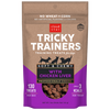 Cloud Star Tricky Trainers Soft & Chewy Liver Dog Treats