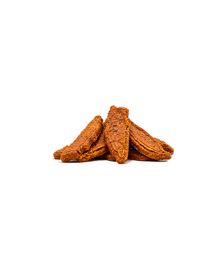 Gaines Family Farmstead Sweet Potato & Chicken Fillets 8oz Dog Treat - Paw Naturals