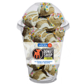 K9 Granola Factory Fresh-Baked Doughnut Hole 15ct Cup
