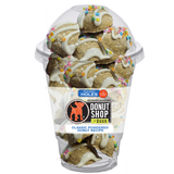 K9 Granola Factory Fresh-Baked Doughnut Hole 15ct Cup