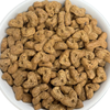 Ag-Alchemy Animal Nutrition - Digestive Health Beef Hearts w/ Probiotics - 20lb Bulk