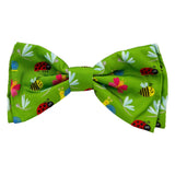 Huxley & Kent Garden Party Bow Tie