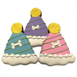 Bubba Rose Biscuit Co. Hats Bakery Dog Treat