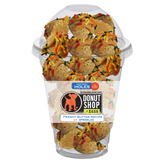K9 Granola Factory Fresh-Baked Doughnut Hole 15ct Cup
