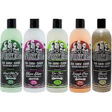 3 Whiskers Shampoo And Conditioners - Paw Naturals