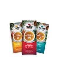 Nulo Freestyle Bone Broths for Dogs & Cats 2oz - Paw Naturals