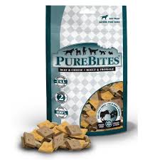 PureBites Freeze-Dried Beef & Cheese