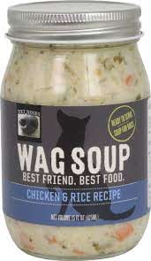 Wet Noses Wag Soup 16oz