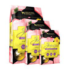 Zignature Select Cuts Turkey with Super Grains Dry Dog Food