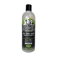 3 Whiskers Shampoo And Conditioners Ever Clare Base Clarifying Wash 16oz - Paw Naturals