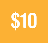 $10 Bin - Paw Naturals