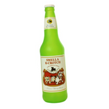 VIP Silly Squeakers Beer Smella R-Crotch Tuffy Dog Toy