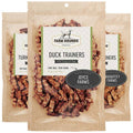 Farm Hounds Trainers Jerky Dog Treats